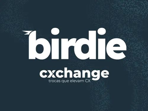 Birdie