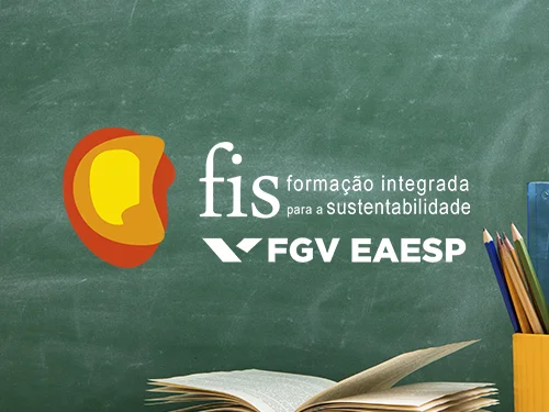 Formação Integrada para Sustentabilidade