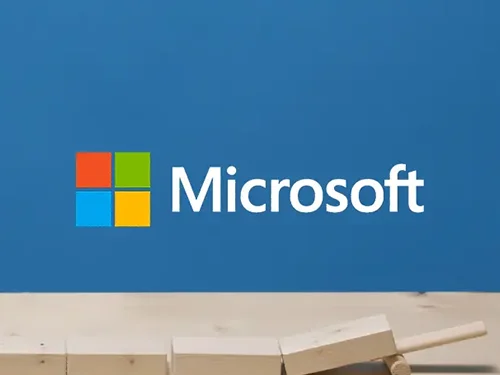 Microsoft