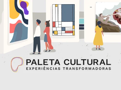 Paleta Cultural