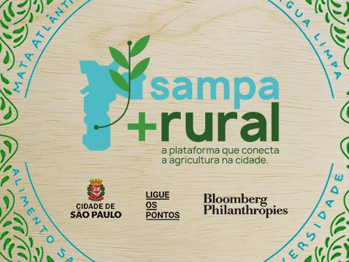 Sampa Mais Rural